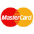 Аренда серверов DELTAHOST - Способы оплаты - MasterCard